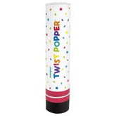 Canon à confettis 7.5" - En vrac